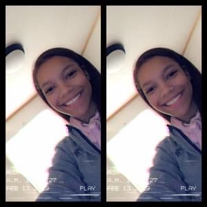 Meet your Posher, Alexis